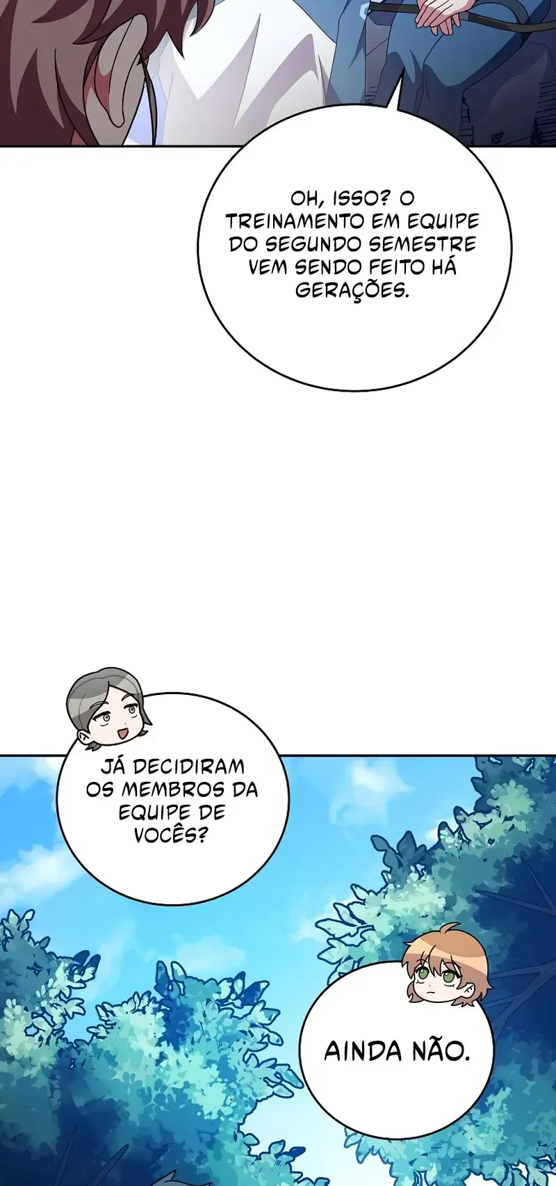 O Figurante da Novel Capítulo 71 Página 57
