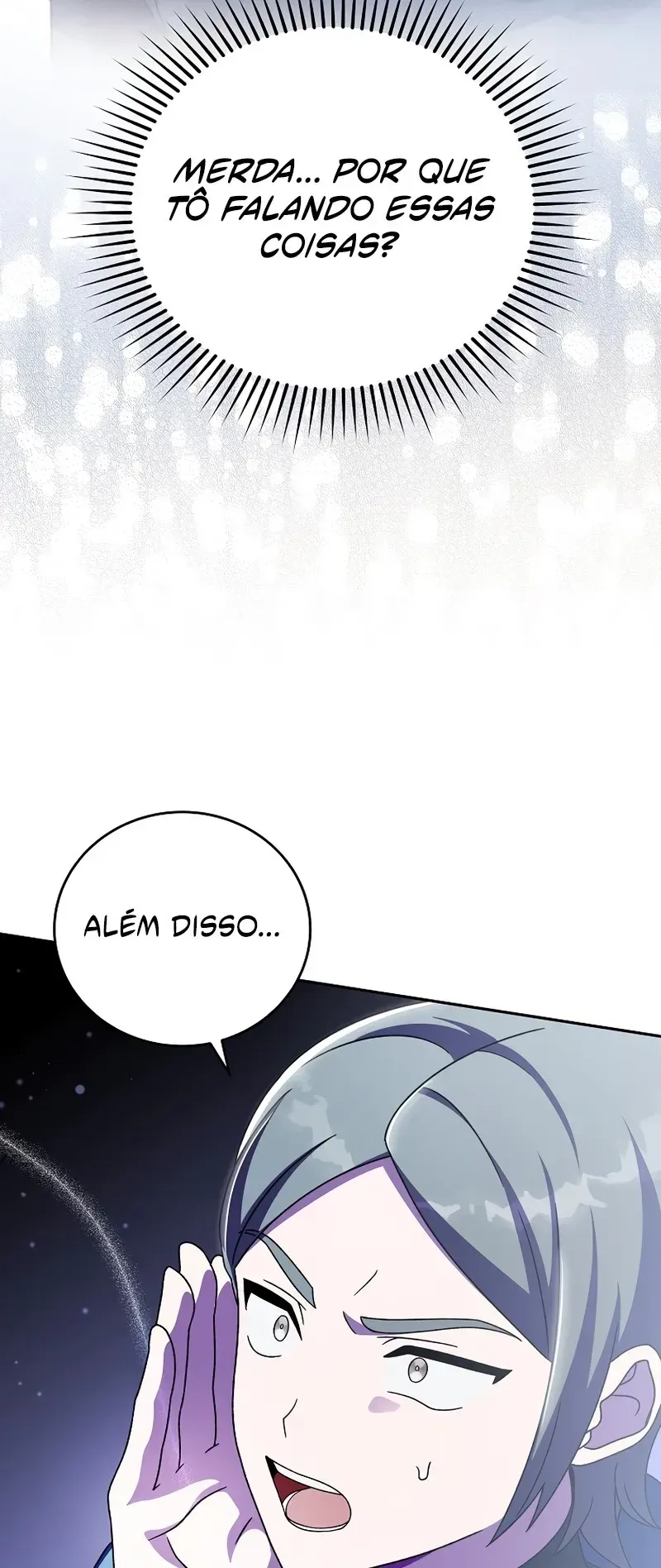 O Figurante da Novel Capítulo 71 Página 63