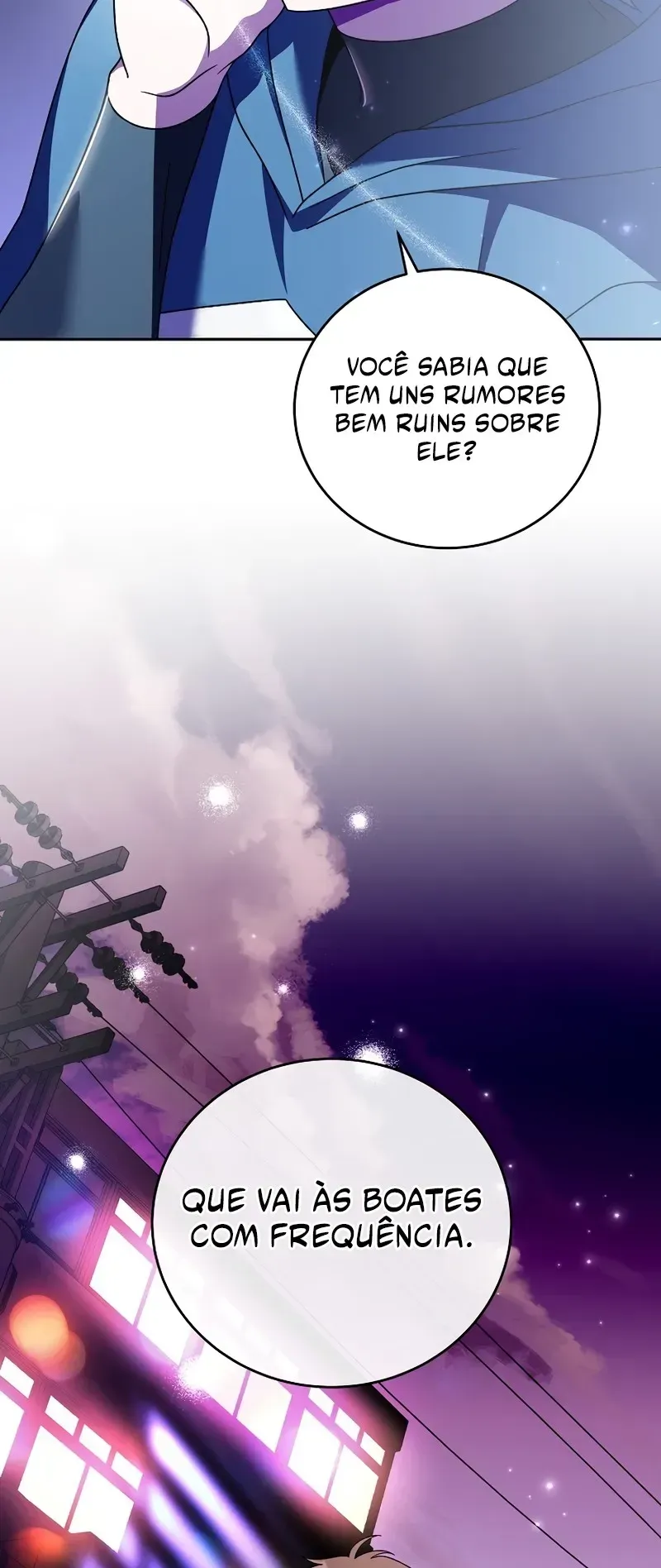 O Figurante da Novel Capítulo 71 Página 64