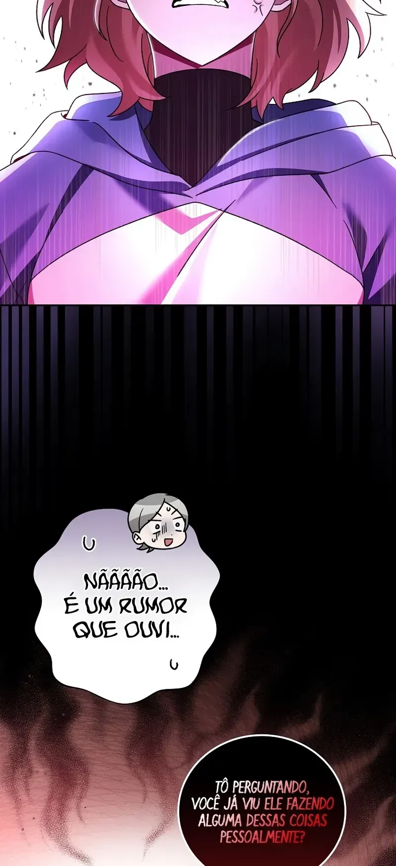 O Figurante da Novel Capítulo 71 Página 69