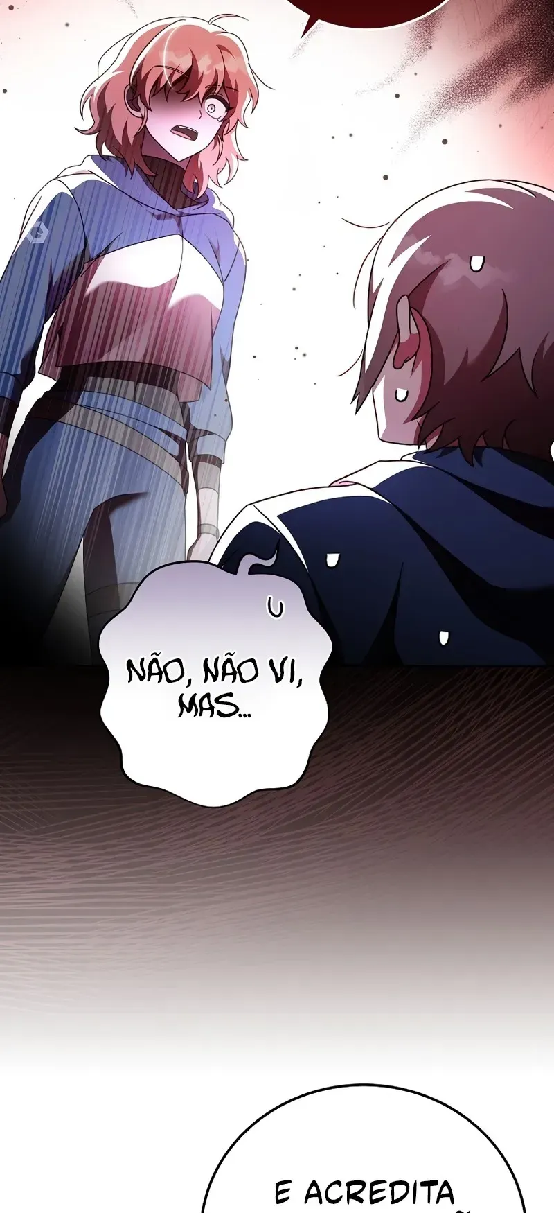 O Figurante da Novel Capítulo 71 Página 70