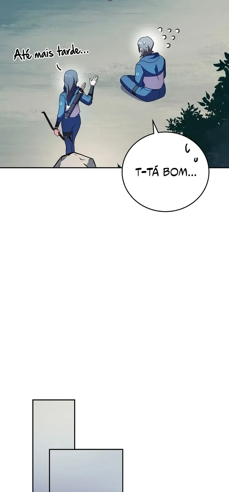 O Figurante da Novel Capítulo 71 Página 74
