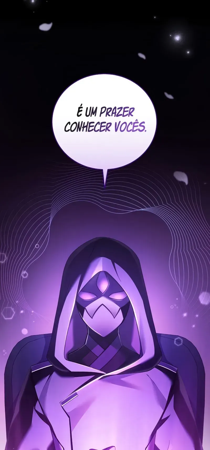 O Figurante da Novel Capítulo 71 Página 82