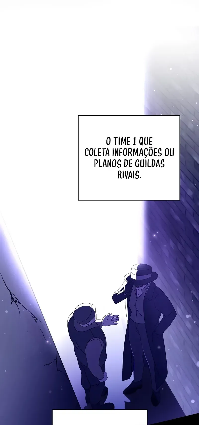 O Figurante da Novel Capítulo 71 Página 86