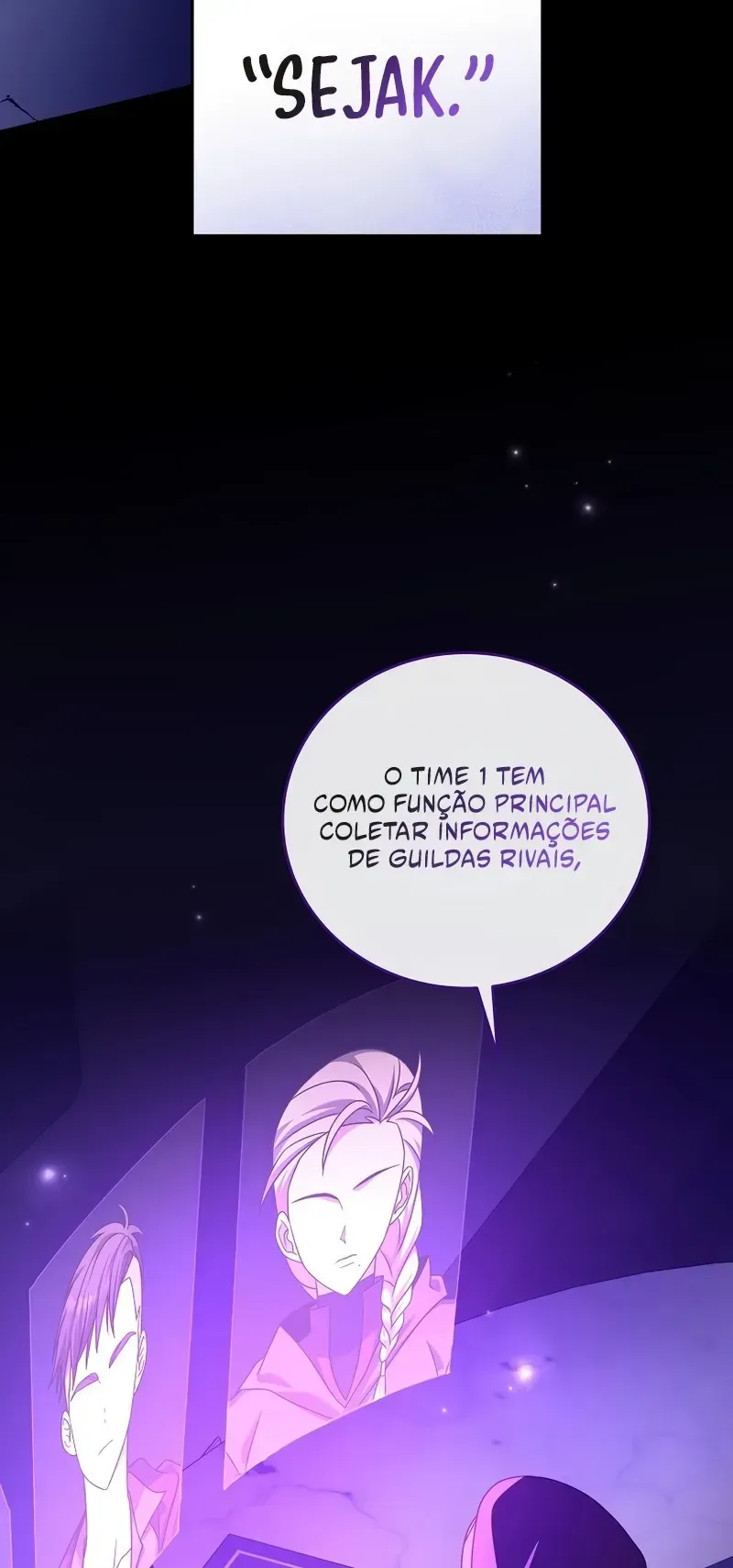 O Figurante da Novel Capítulo 71 Página 87