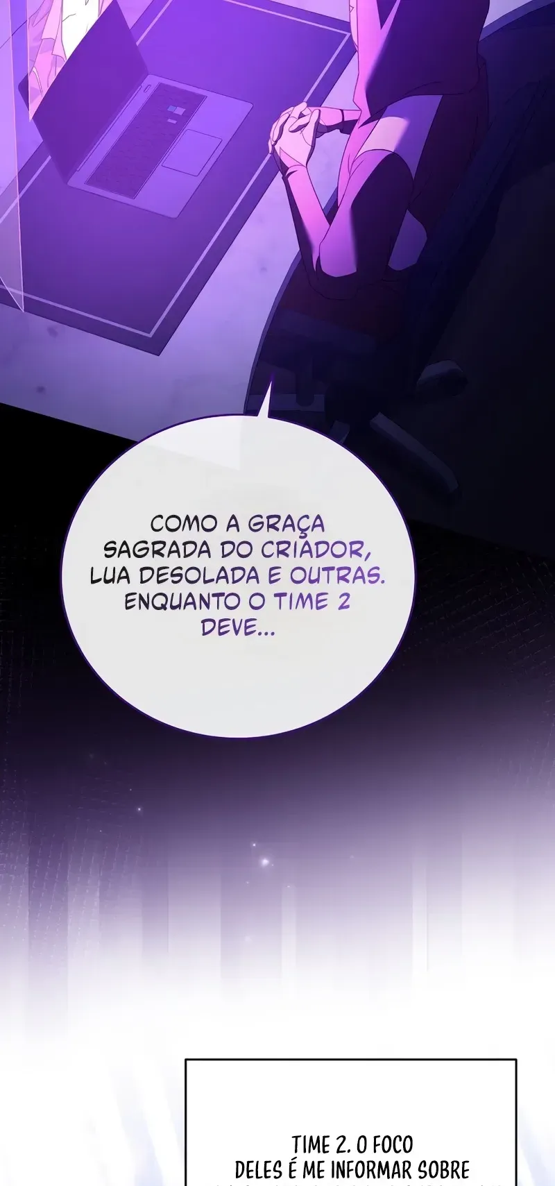 O Figurante da Novel Capítulo 71 Página 88