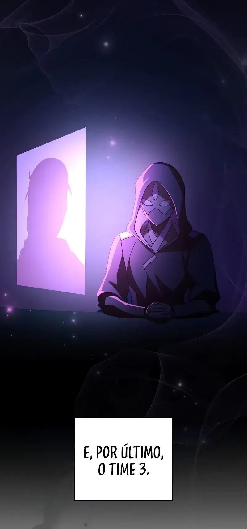O Figurante da Novel Capítulo 71 Página 92