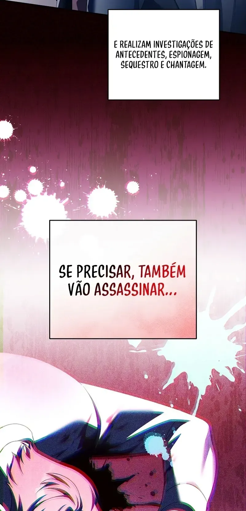 O Figurante da Novel Capítulo 71 Página 94