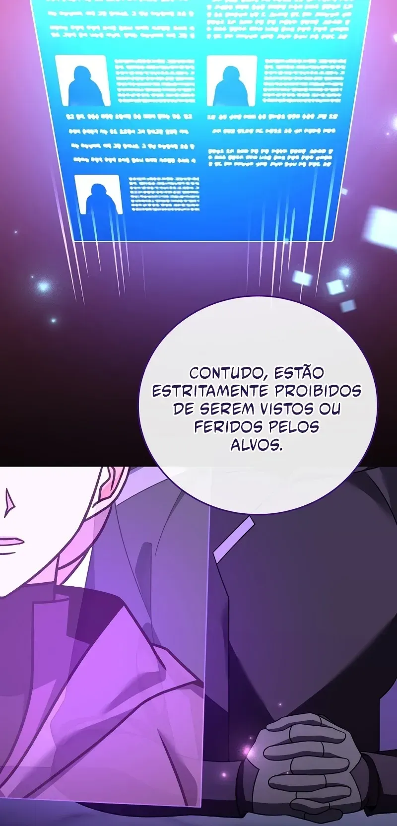 O Figurante da Novel Capítulo 71 Página 97