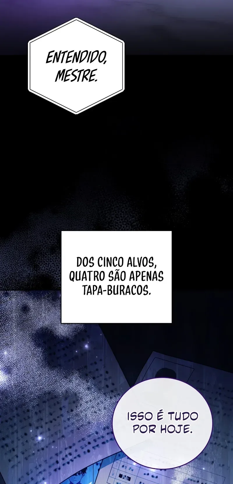 O Figurante da Novel Capítulo 71 Página 98