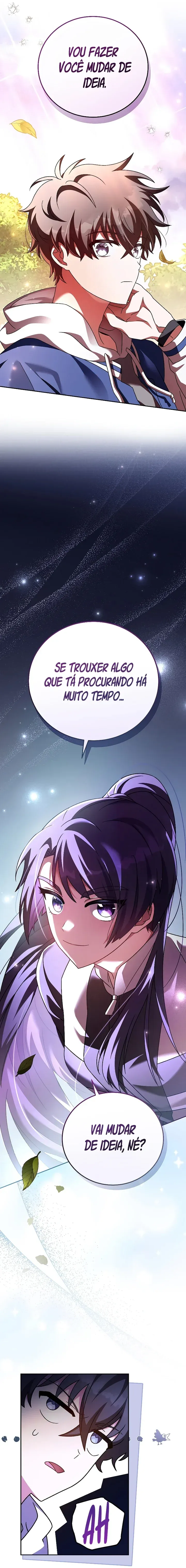 O Figurante da Novel Capítulo 72 Página 11