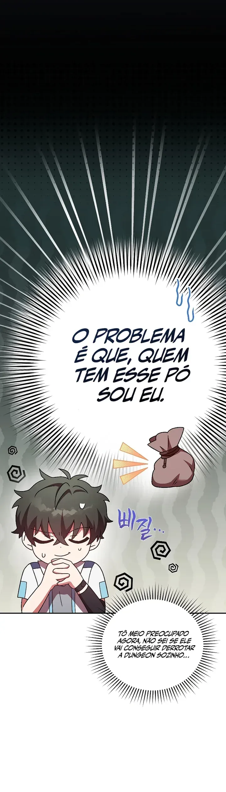 O Figurante da Novel Capítulo 72 Página 16