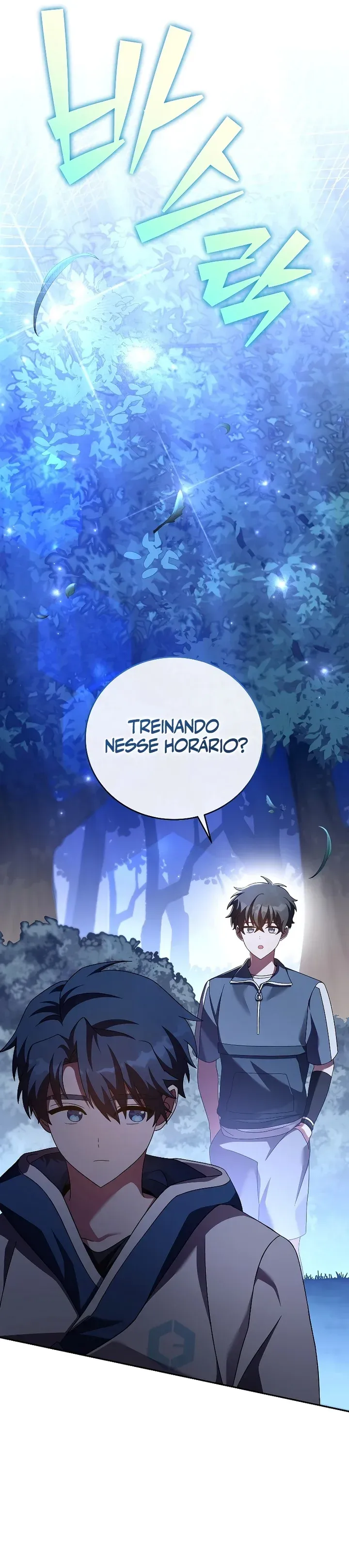 O Figurante da Novel Capítulo 72 Página 31