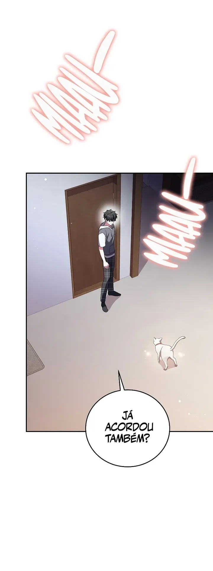 O Figurante da Novel Capítulo 72 Página 4