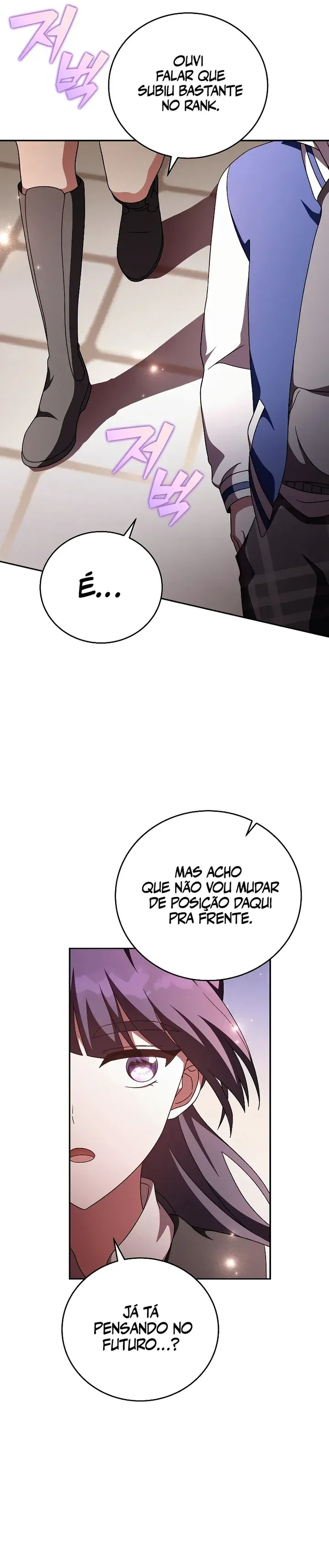 O Figurante da Novel Capítulo 72 Página 8