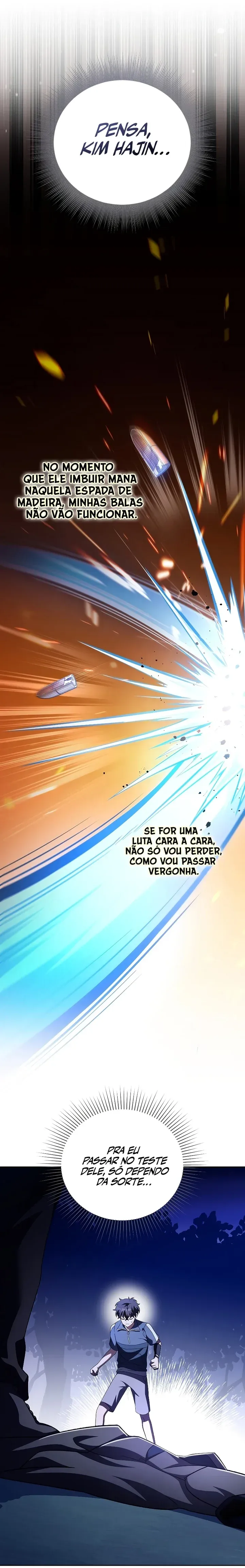 O Figurante da Novel Capítulo 73 Página 11