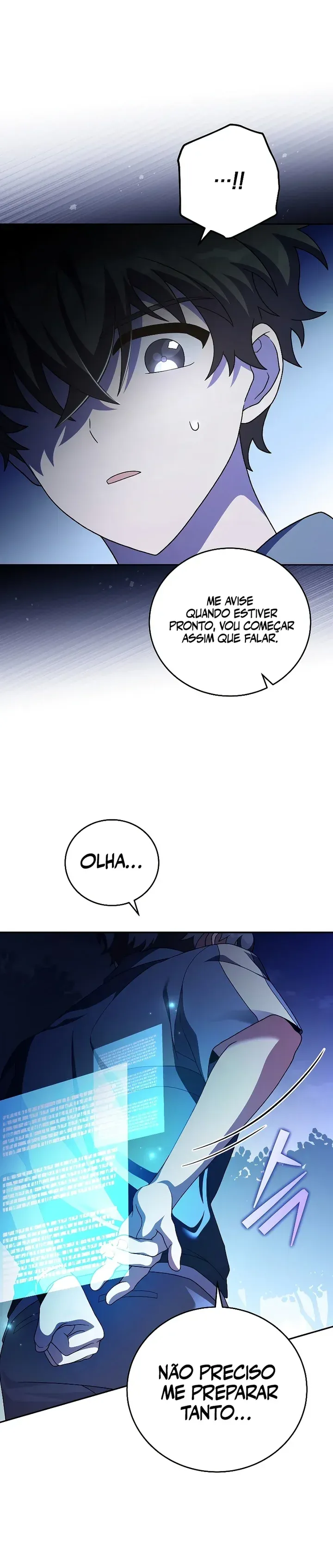 O Figurante da Novel Capítulo 73 Página 12
