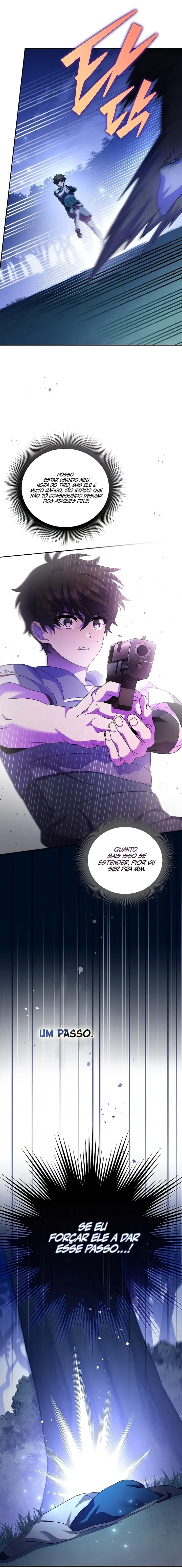 O Figurante da Novel Capítulo 73 Página 18