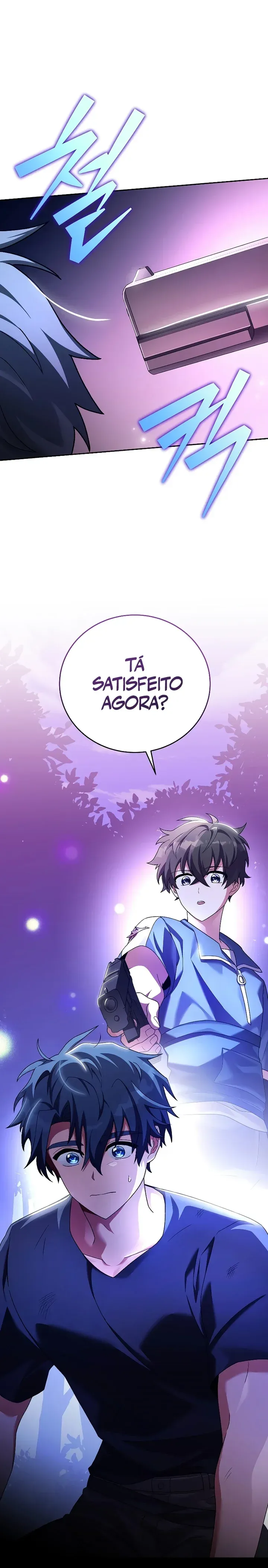 O Figurante da Novel Capítulo 73 Página 24