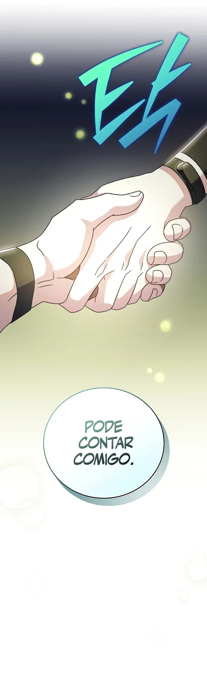 O Figurante da Novel Capítulo 73 Página 28
