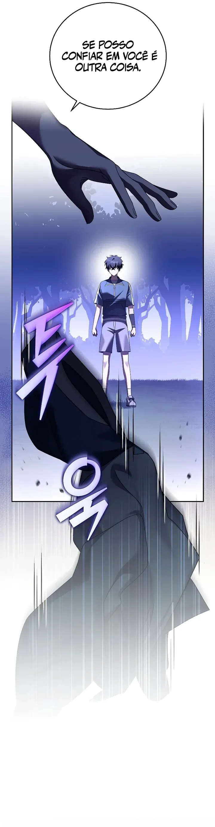 O Figurante da Novel Capítulo 73 Página 4