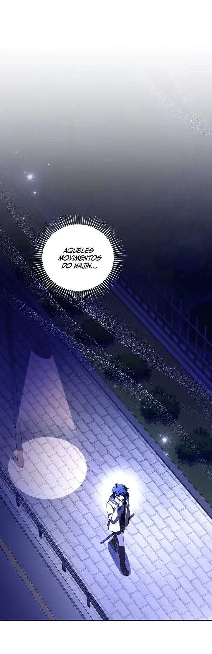 O Figurante da Novel Capítulo 74 Página 2
