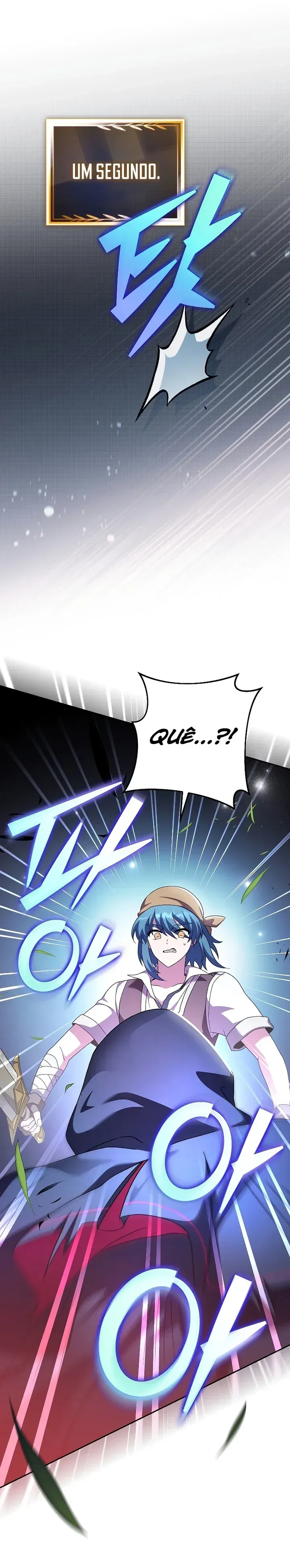 O Figurante da Novel Capítulo 74 Página 24