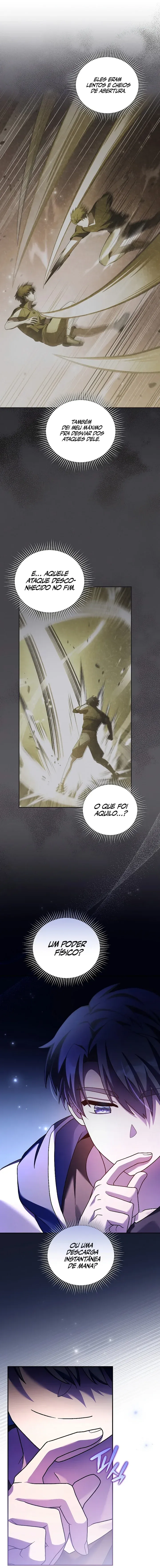 O Figurante da Novel Capítulo 74 Página 3
