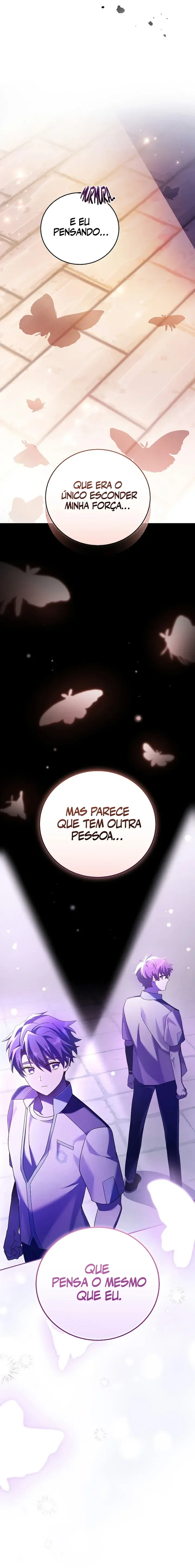 O Figurante da Novel Capítulo 74 Página 5