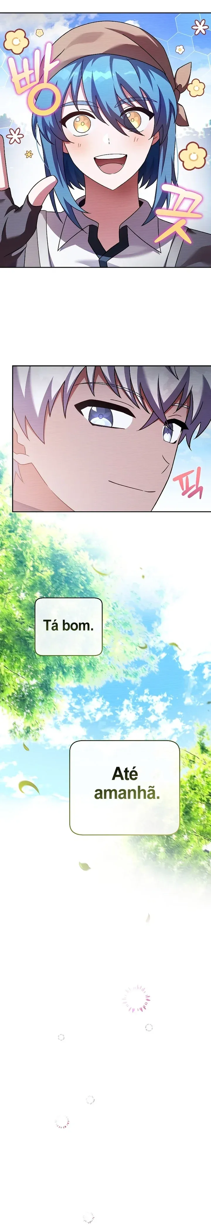 O Figurante da Novel Capítulo 75 Página 16