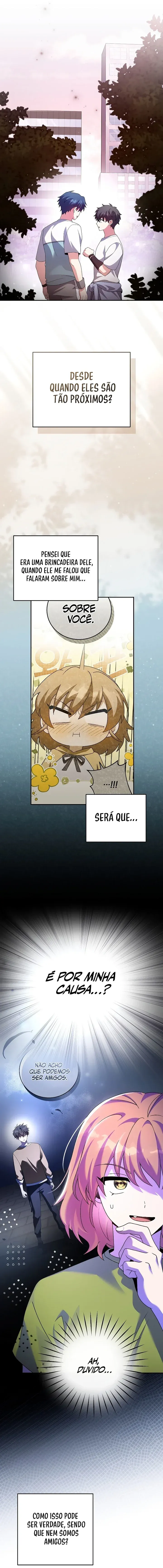 O Figurante da Novel Capítulo 75 Página 30