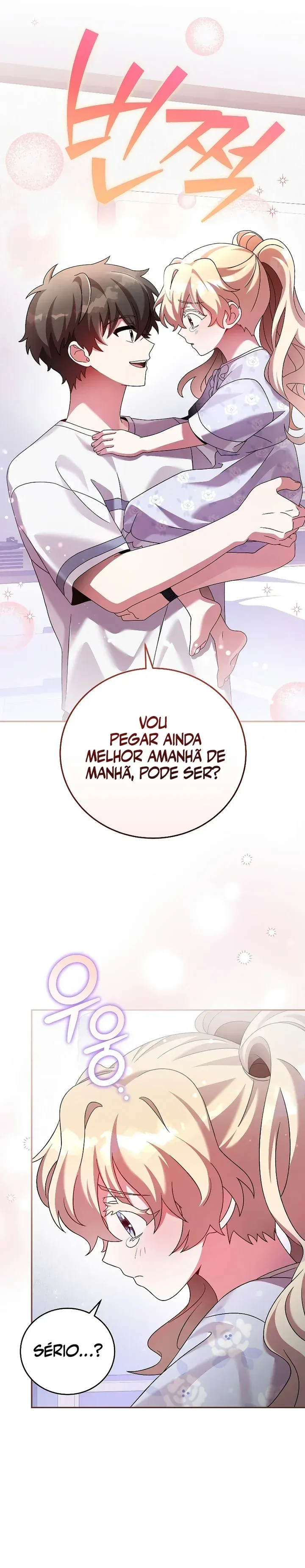 O Figurante da Novel Capítulo 75 Página 8