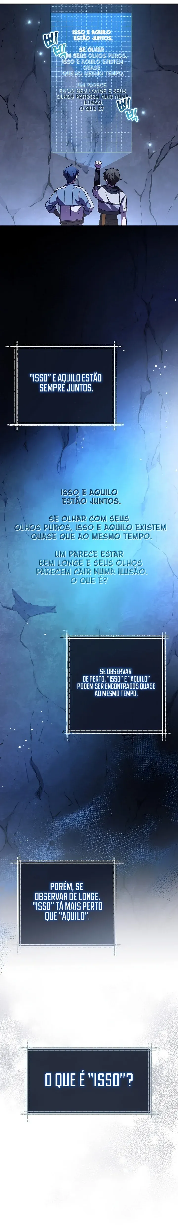 O Figurante da Novel Capítulo 78 Página 22