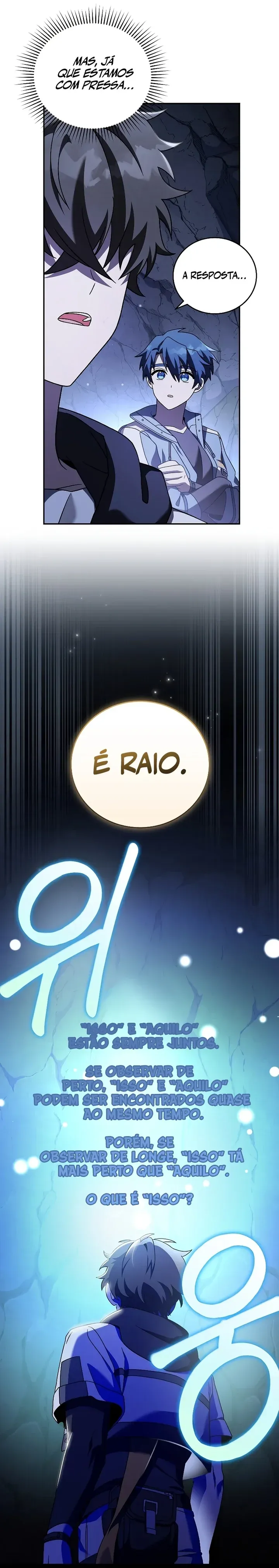 O Figurante da Novel Capítulo 78 Página 25