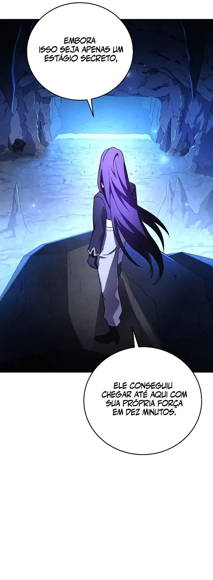 O Figurante da Novel Capítulo 78 Página 34