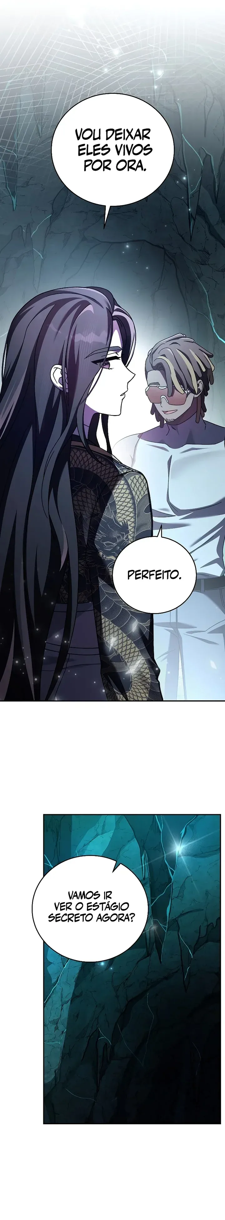 O Figurante da Novel Capítulo 78 Página 5