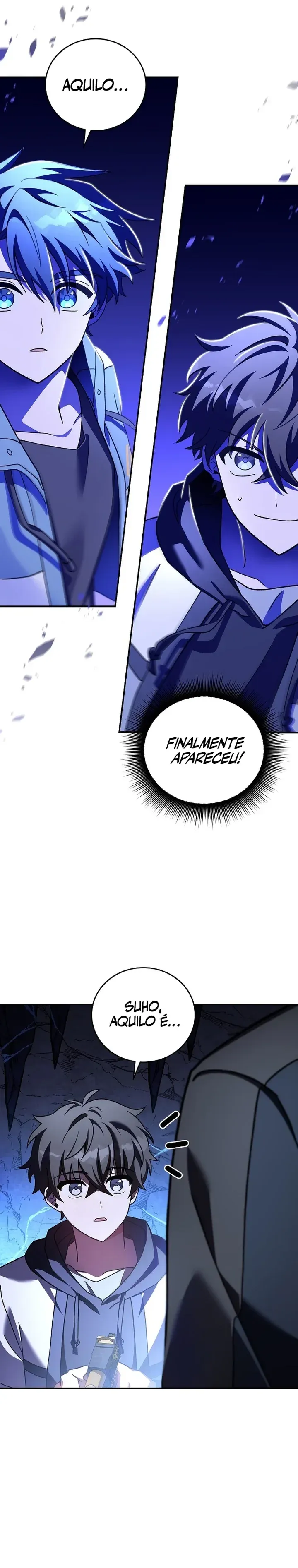 O Figurante da Novel Capítulo 79 Página 15