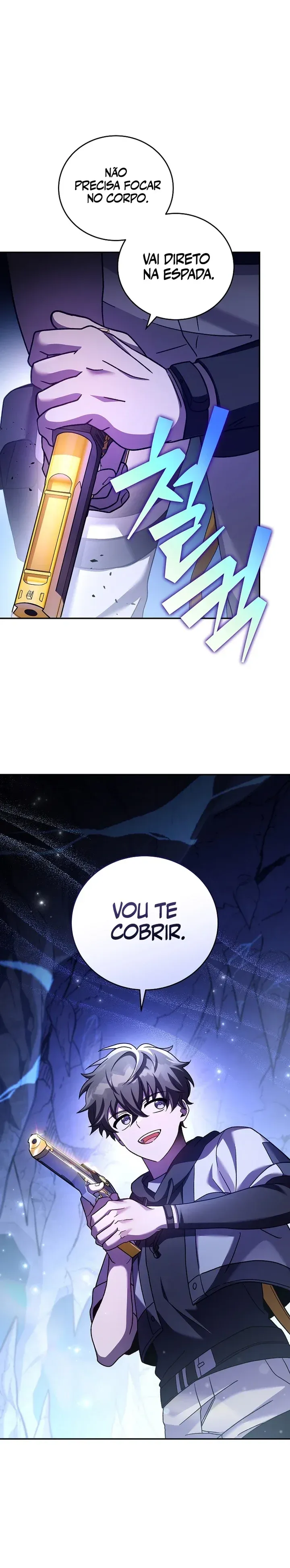 O Figurante da Novel Capítulo 79 Página 20
