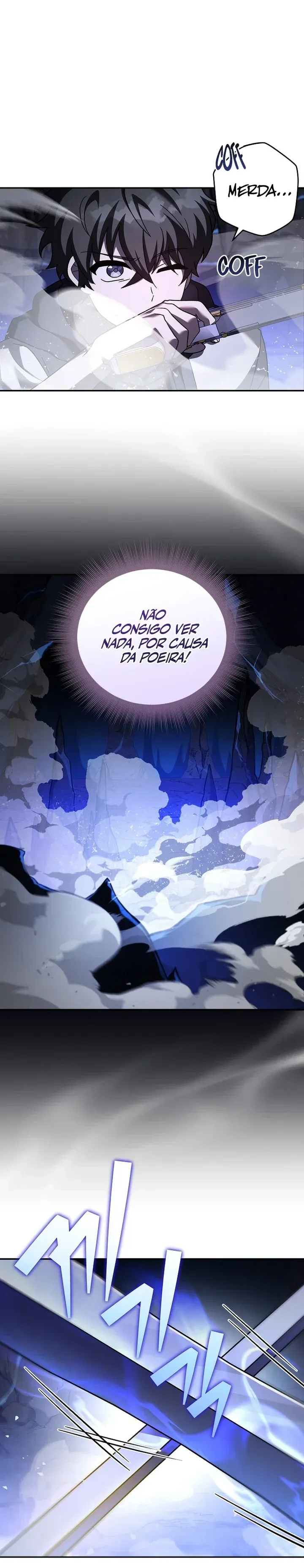 O Figurante da Novel Capítulo 79 Página 23