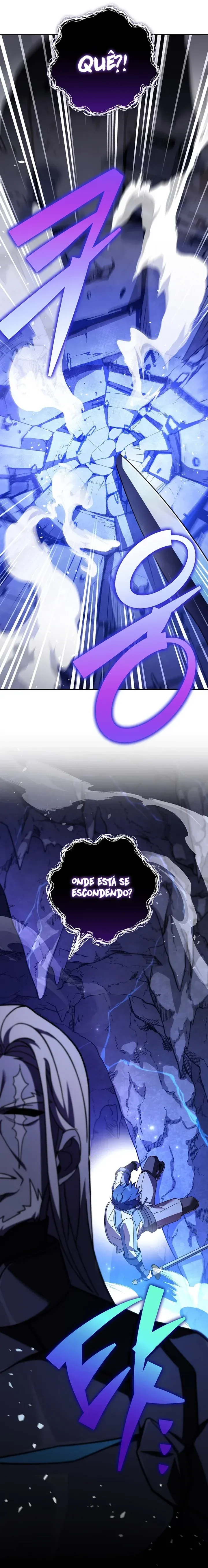 O Figurante da Novel Capítulo 79 Página 28