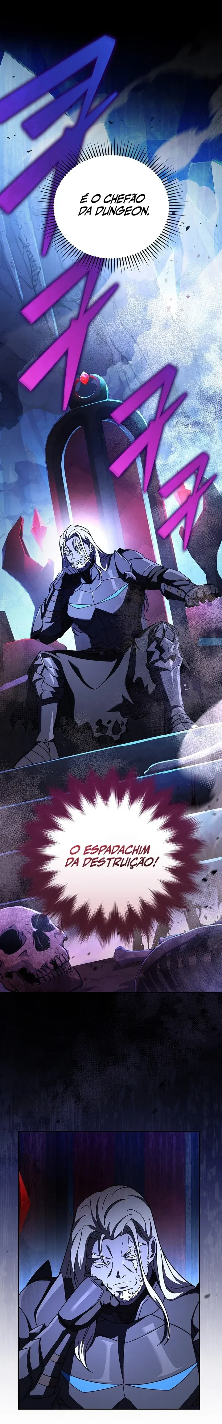 O Figurante da Novel Capítulo 79 Página 5