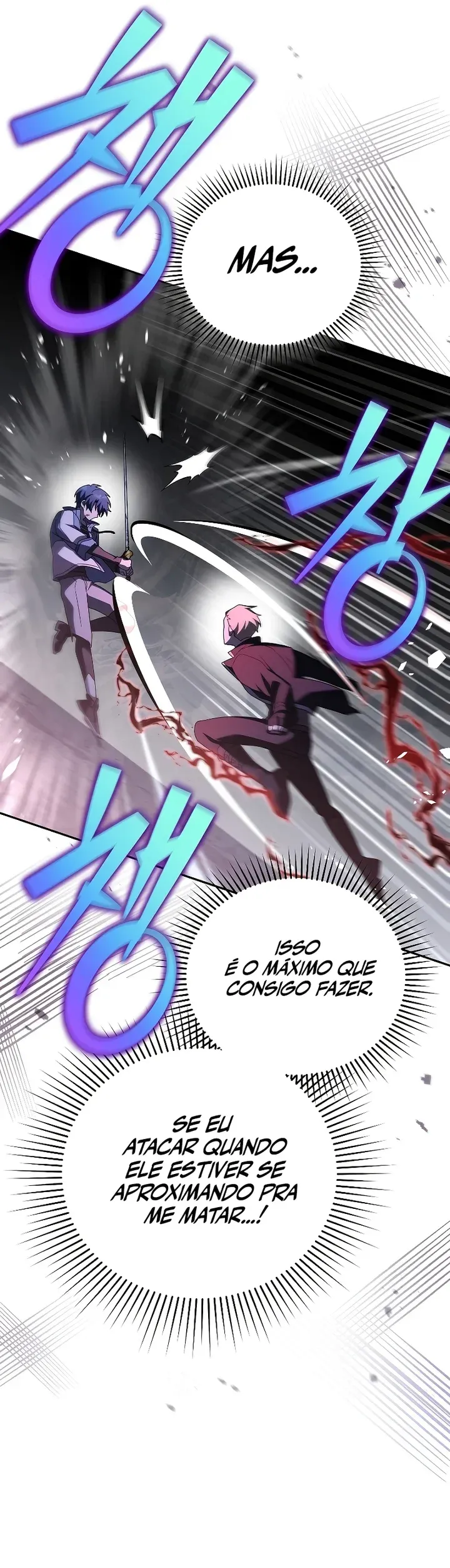 O Figurante da Novel Capítulo 82 Página 17