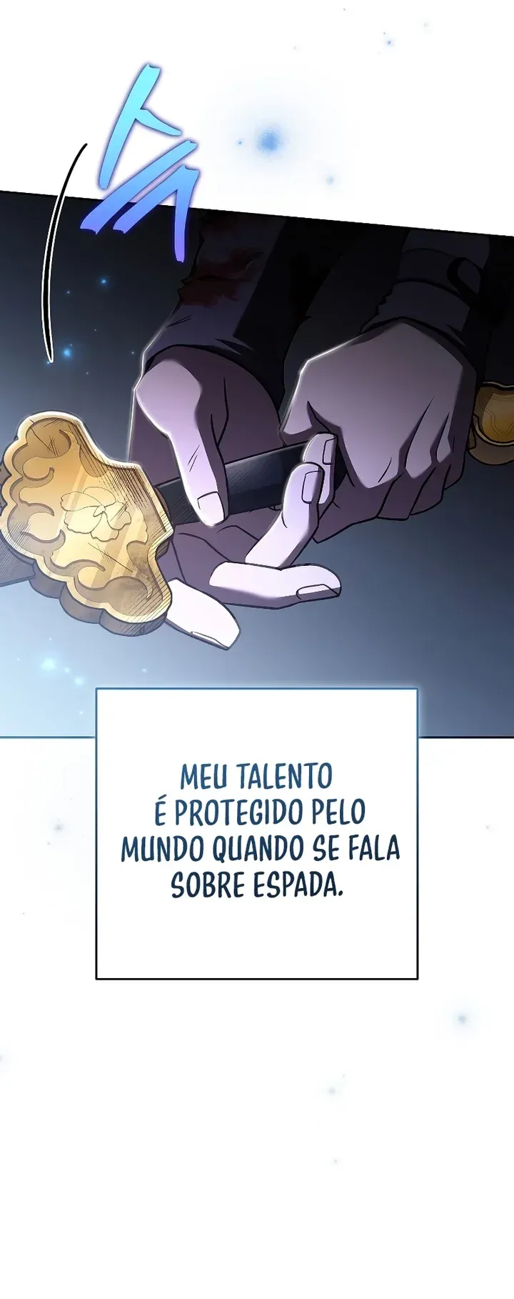 O Figurante da Novel Capítulo 82 Página 24