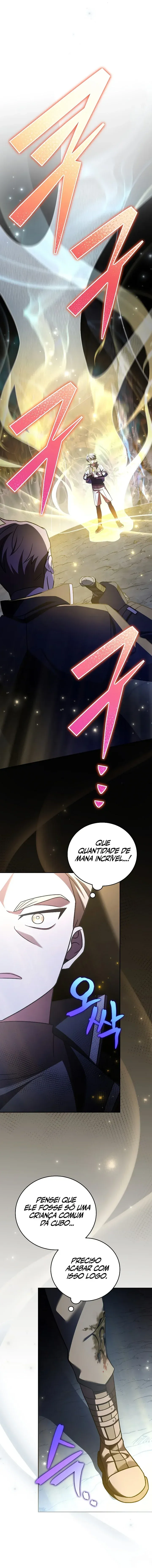 O Figurante da Novel Capítulo 82 Página 26