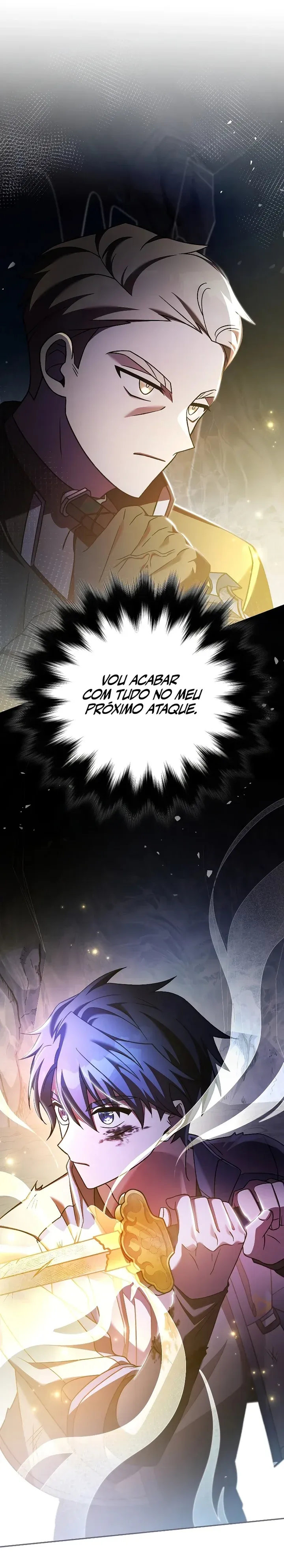 O Figurante da Novel Capítulo 82 Página 27