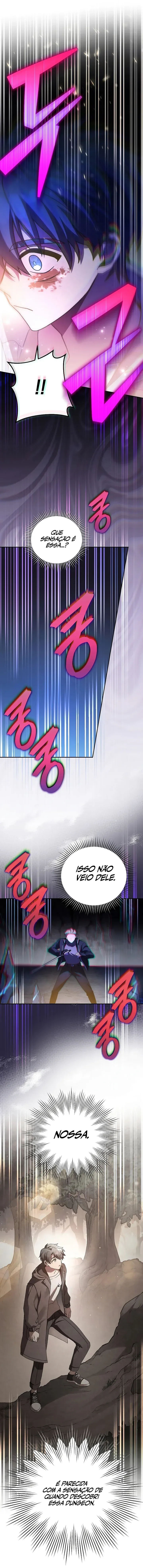 O Figurante da Novel Capítulo 82 Página 28