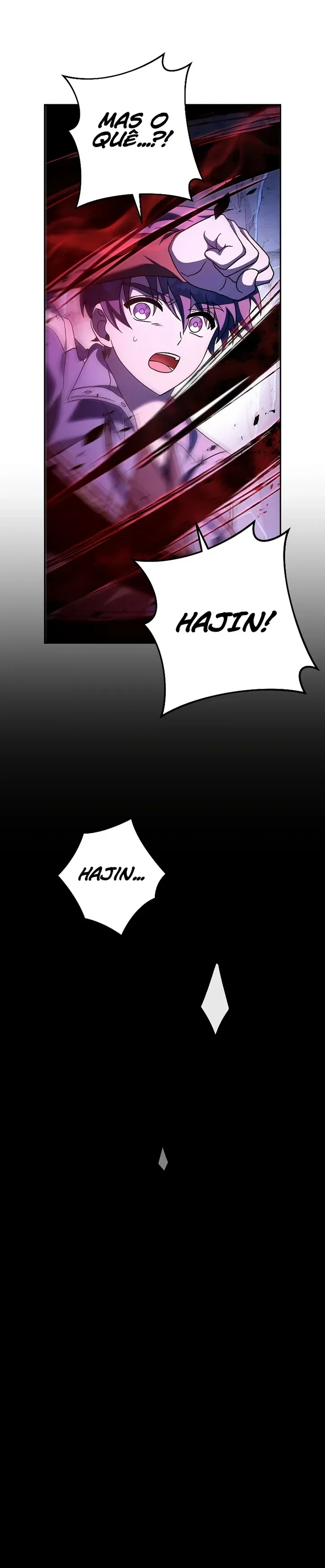 O Figurante da Novel Capítulo 82 Página 3