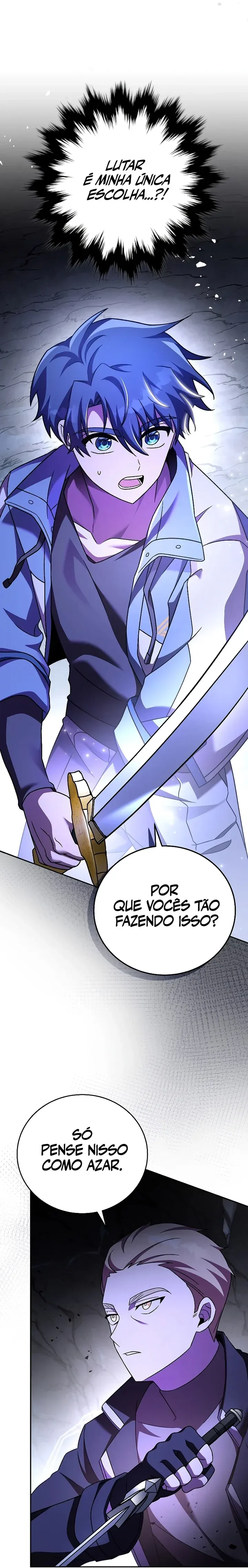 O Figurante da Novel Capítulo 82 Página 6