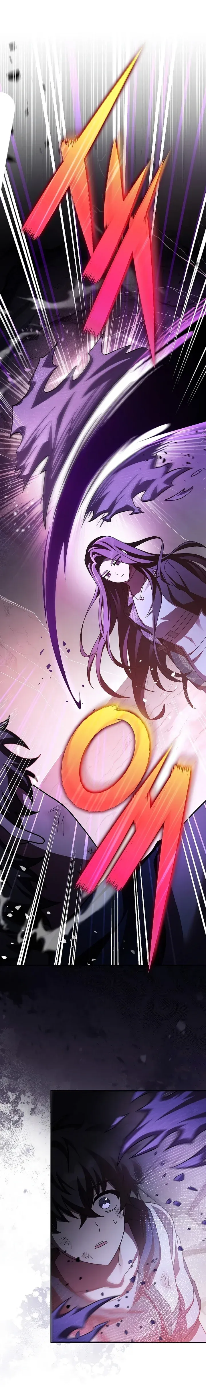 O Figurante da Novel Capítulo 83 Página 10
