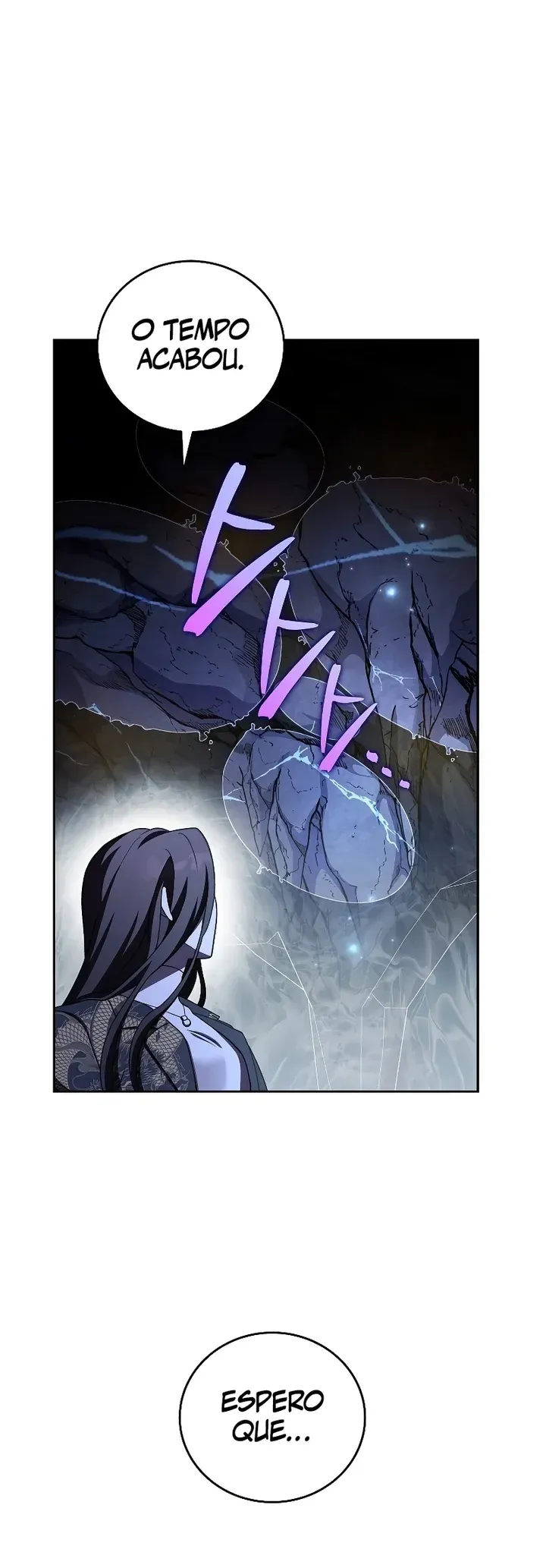 O Figurante da Novel Capítulo 83 Página 14